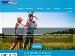 Sites similar to arcas.com.mx