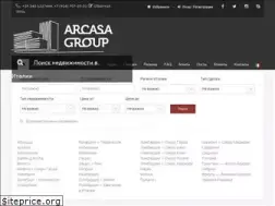 Sites similar to arcasagroup.com