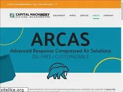 Sites similar to arcasair.com