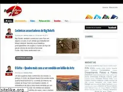 Sites similar to arcasdearte.blogspot.com