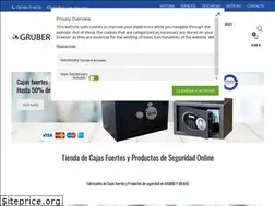 Sites similar to arcasgruber.com