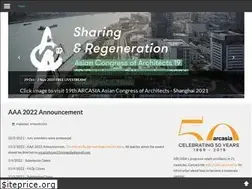 Sites similar to arcasia.org