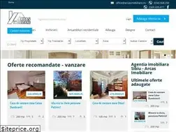 Sites similar to arcasimobiliare.ro