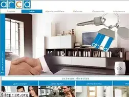 Sites similar to arcasl.es