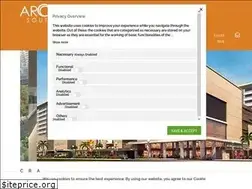 Sites similar to arcasouth.ph