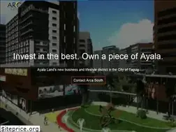 Sites similar to arcasouthcondo.com