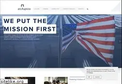 Sites similar to arcaspicio.com