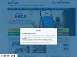 Sites similar to arcassicura.it