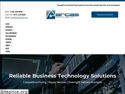 Sites similar to arcastech.com