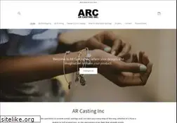 Sites similar to arcastinginc.com