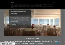 Sites similar to arcastrutture.it