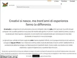 Sites similar to arcastudio.it
