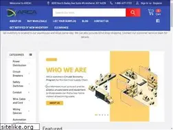 Sites similar to arcasupply.com