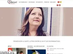 Sites similar to arcat-sante.org