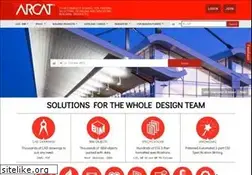 Sites similar to arcat.com