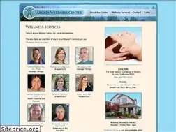 Sites similar to arcatawellnesscenter.com