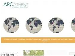 Sites similar to arcathens.org