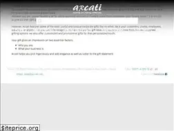 Sites similar to arcati.net