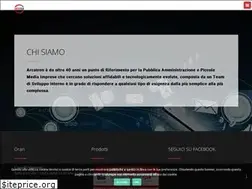 Sites similar to arcatron.it