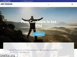 Sites similar to arcattoscana.it