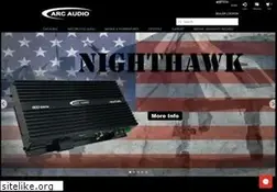 Sites similar to arcaudio.com