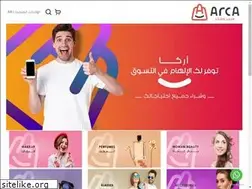 Sites similar to arcaunited.com