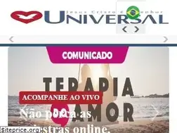 Sites similar to arcauniversal.com