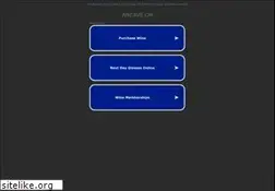 Sites similar to arcave.ch