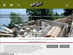 Sites similar to arcave.com