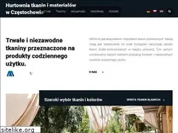 Sites similar to arcavia.pl