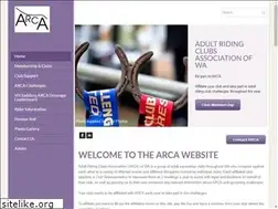 Sites similar to arcawa.org