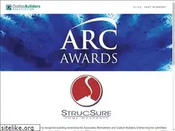 Sites similar to arcawardsentries.com