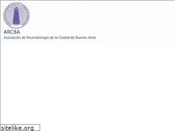 Sites similar to arcba.org.ar
