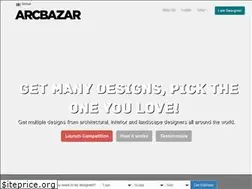 Sites similar to arcbazar.com