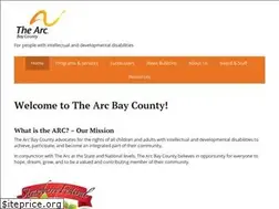 Sites similar to arcbc.com