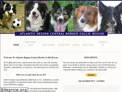 Sites similar to arcbcr.org