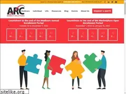 Sites similar to arcbenefitsolutions.com