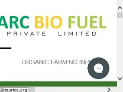 Sites similar to arcbiofuel.com