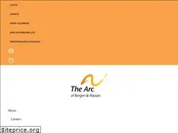 Sites similar to arcbp.com