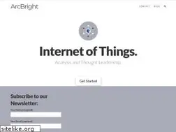 Sites similar to arcbright.com