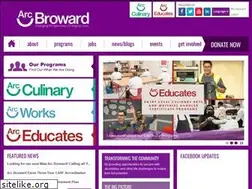 Sites similar to arcbroward.com