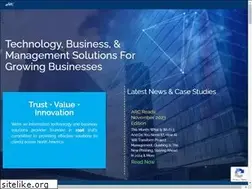 Sites similar to arcbus.com