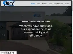 Sites similar to arcc.org