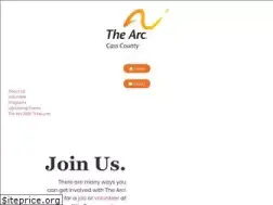 Sites similar to arccassnd.org