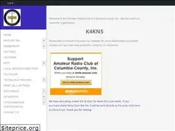 Sites similar to arccc.org