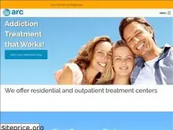 Sites similar to arccenters.com