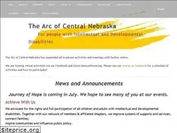 Sites similar to arccentralne.org