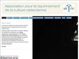 Sites similar to arccis.org