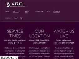 Sites similar to arccitychurch.org