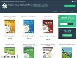 Sites similar to arccjournals.com